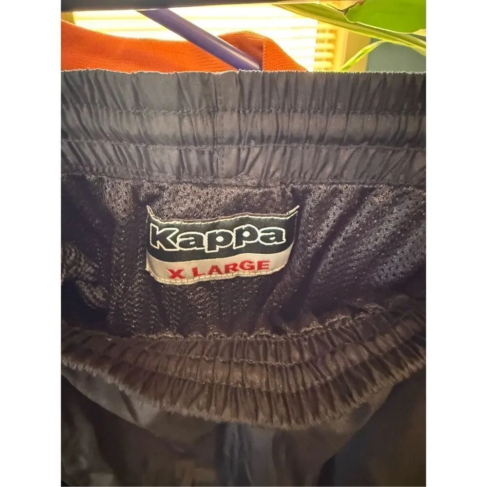 KAPPA ROMA TRACK SUIT - Picture 6 of 6